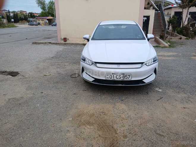 BYD Qin Plus 2024, 0 km - 1.5 l - Sumqayıt