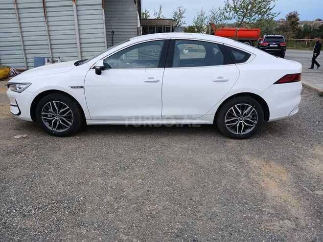 BYD Qin Plus 2024, 0 km - 1.5 l - Sumqayıt