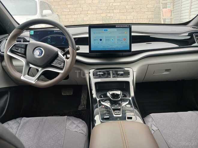 BYD Qin Plus 2024, 0 km - 1.5 l - Sumqayıt