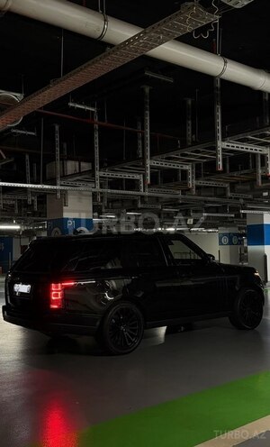 Land Rover Range Rover-10