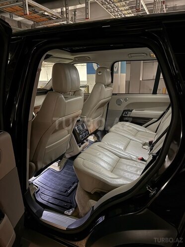 Land Rover Range Rover-11