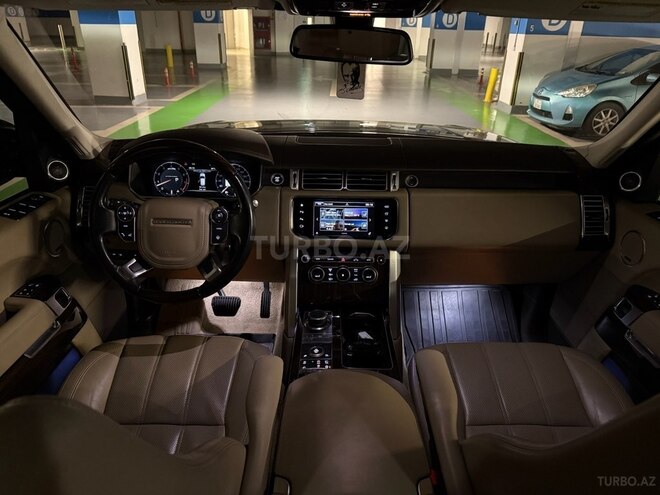 Land Rover Range Rover-12