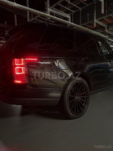 Land Rover Range Rover-13