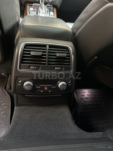 Audi A6 2014, 170,000 km - 3.0 l - Bakı
