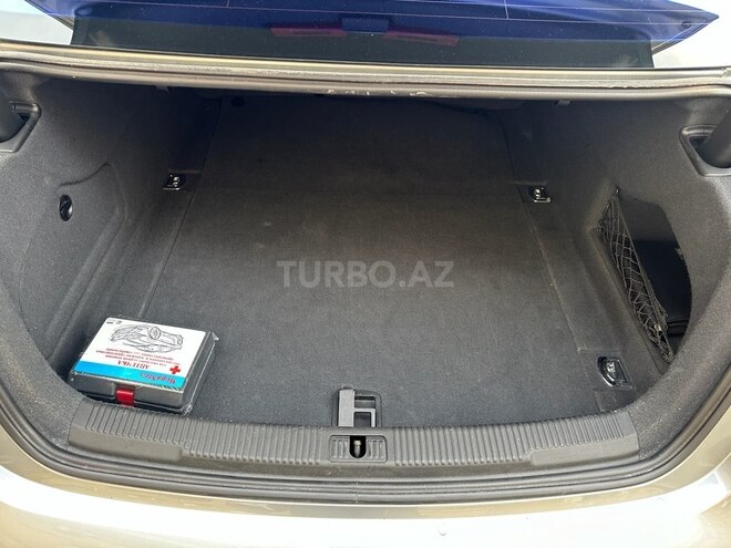 Audi A6 2014, 170,000 km - 3.0 l - Bakı