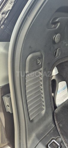 Jeep Grand Cherokee 2017, 73,000 km - 3.6 л - Bakı
