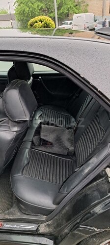 Mercedes C 240 1999, 500,000 km - 2.4 l - Qəbələ