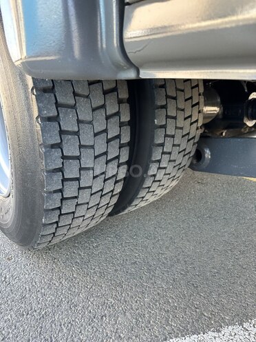 Mercedes Atego 1224 2011, 420,000 km - 6.4 l - Bakı