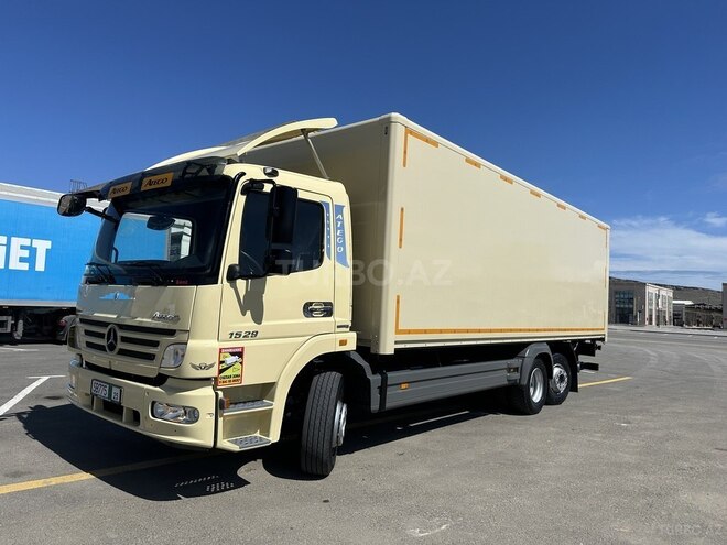 Mercedes Atego 1224 2011, 420,000 km - 6.4 l - Bakı