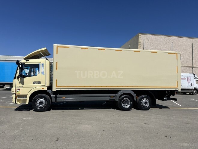 Mercedes Atego 1224 2011, 420,000 km - 6.4 l - Bakı