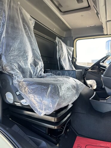 Mercedes Atego 1224 2011, 420,000 km - 6.4 l - Bakı