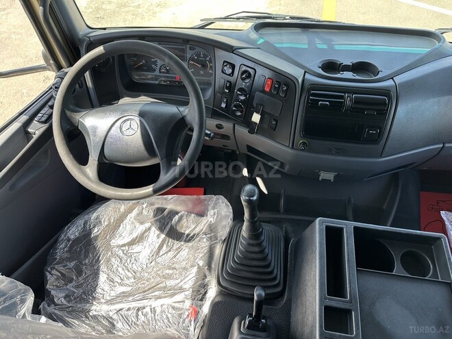 Mercedes Atego 1224 2011, 420,000 km - 6.4 l - Bakı