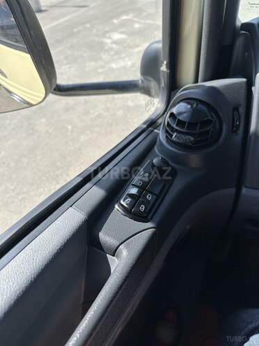 Mercedes Atego 1224 2011, 420,000 km - 6.4 l - Bakı