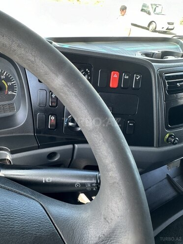 Mercedes Atego 1224 2011, 420,000 km - 6.4 l - Bakı