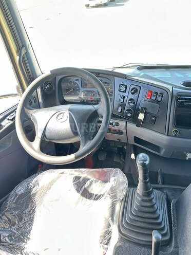 Mercedes Atego 1224 2011, 420,000 km - 6.4 l - Bakı