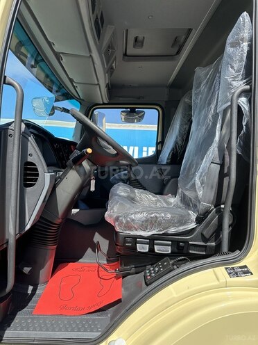 Mercedes Atego 1224 2011, 420,000 km - 6.4 l - Bakı