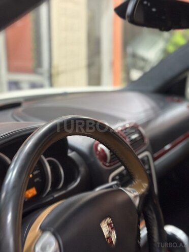 Porsche Cayenne GTS 2009, 152,000 km - 4.8 l - Sumqayıt