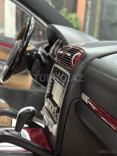 Porsche Cayenne GTS 2009, 152,000 km - 4.8 l - Sumqayıt
