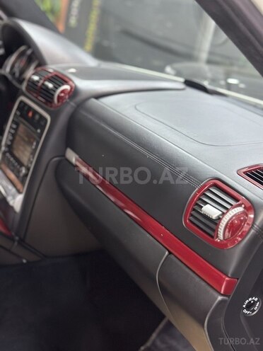 Porsche Cayenne GTS 2009, 152,000 km - 4.8 l - Sumqayıt