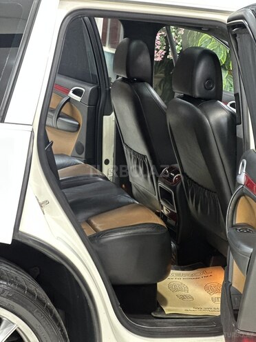 Porsche Cayenne GTS 2009, 152,000 km - 4.8 l - Sumqayıt