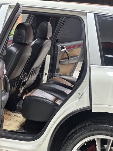 Porsche Cayenne GTS 2009, 152,000 km - 4.8 l - Sumqayıt