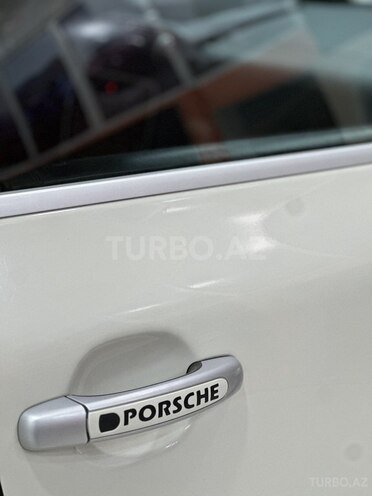Porsche Cayenne GTS 2009, 152,000 km - 4.8 l - Sumqayıt