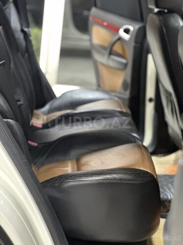 Porsche Cayenne GTS 2009, 152,000 km - 4.8 l - Sumqayıt