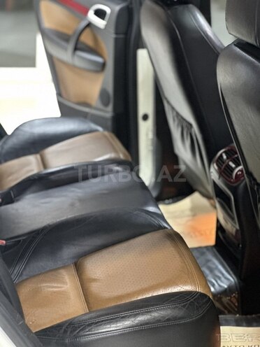 Porsche Cayenne GTS 2009, 152,000 km - 4.8 l - Sumqayıt