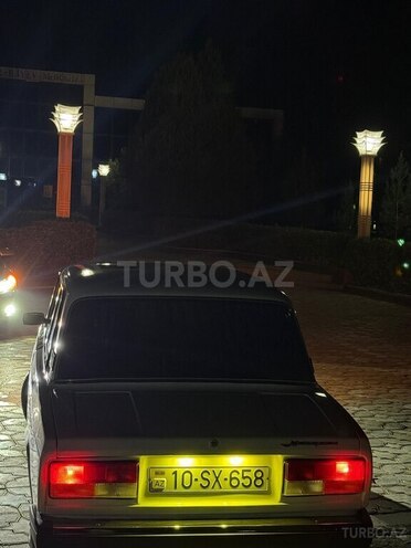 LADA (VAZ) 2107 2006, 95,585 km - 1.6 л - Ağdaş