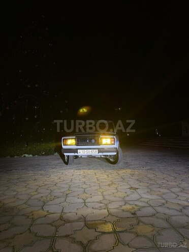 LADA (VAZ) 2107 2006, 95,585 km - 1.6 л - Ağdaş