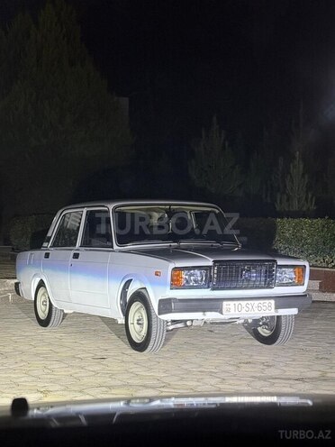 LADA (VAZ) 2107 2006, 95,585 km - 1.6 л - Ağdaş