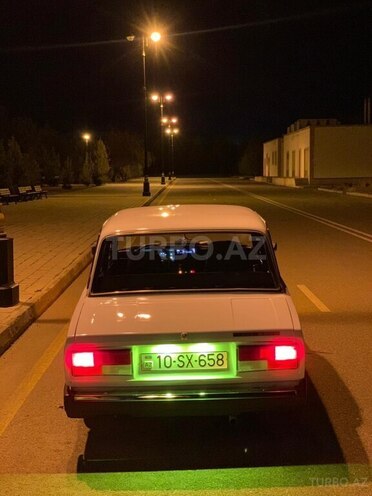 LADA (VAZ) 2107 2006, 95,585 km - 1.6 л - Ağdaş
