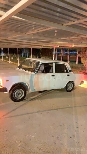 LADA (VAZ) 2107 2006, 95,585 km - 1.6 л - Ağdaş