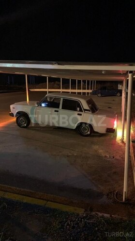 LADA (VAZ) 2107 2006, 95,585 km - 1.6 л - Ağdaş