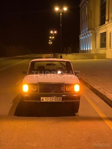 LADA (VAZ) 2107 2006, 95,585 km - 1.6 л - Ağdaş