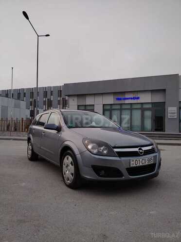 Opel Astra 2006, 235,000 km - 1.4 l - Xırdalan