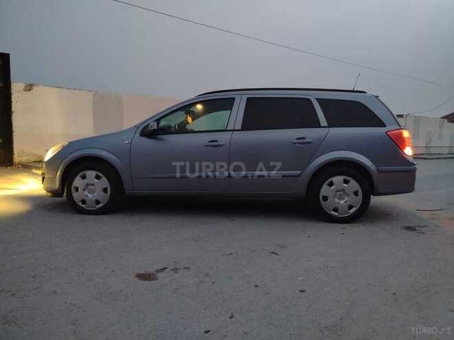 Opel Astra 2006, 235,000 km - 1.4 l - Xırdalan