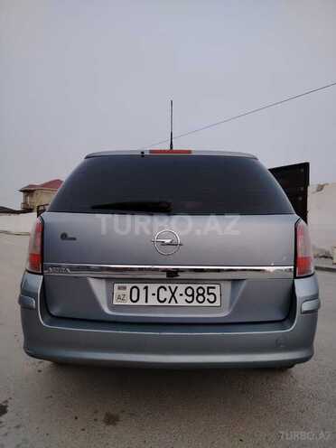 Opel Astra 2006, 235,000 km - 1.4 l - Xırdalan
