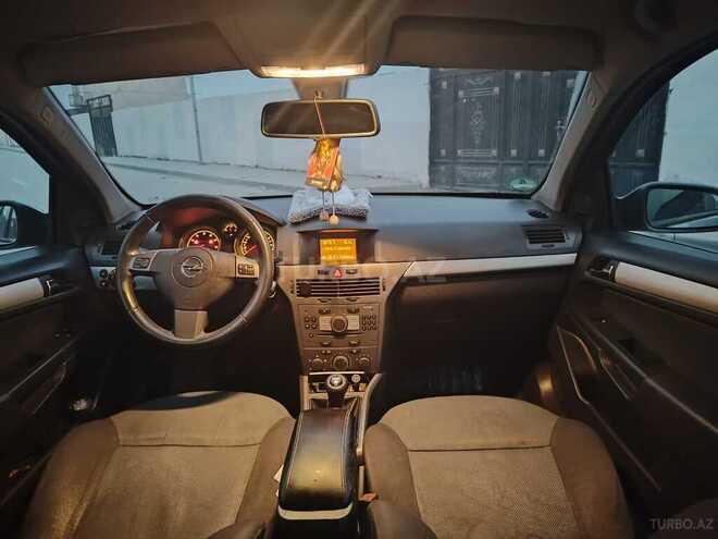 Opel Astra 2006, 235,000 km - 1.4 l - Xırdalan