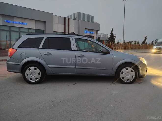 Opel Astra 2006, 235,000 km - 1.4 l - Xırdalan