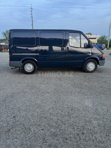 Ford Transit 1999, 289,900 km - 2.5 l - Masallı