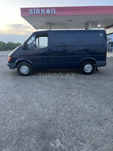 Ford Transit 1999, 289,900 km - 2.5 l - Masallı
