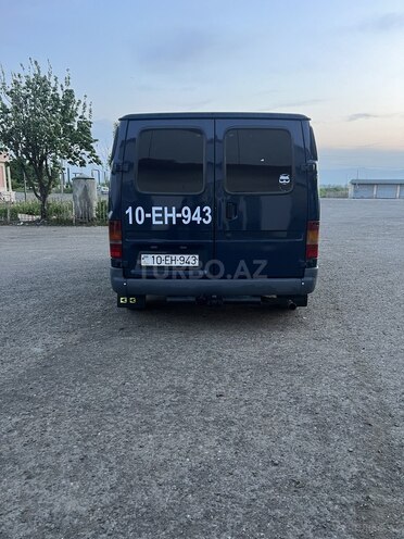 Ford Transit 1999, 289,900 km - 2.5 l - Masallı