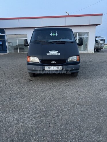Ford Transit 1999, 289,900 km - 2.5 l - Masallı