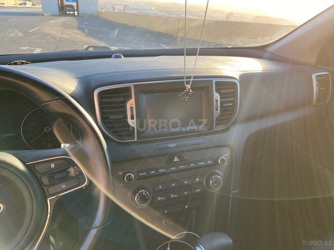 Kia Sportage 2016, 137,777 km - 1.7 l - Bakı