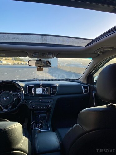 Kia Sportage 2016, 137,777 km - 1.7 l - Bakı