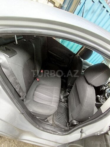 Chevrolet Aveo 2012, 148,000 km - 1.4 л - Bakı