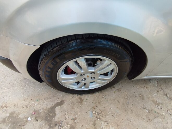 Chevrolet Aveo 2012, 148,000 km - 1.4 л - Bakı