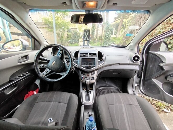 Chevrolet Aveo 2012, 148,000 km - 1.4 л - Bakı