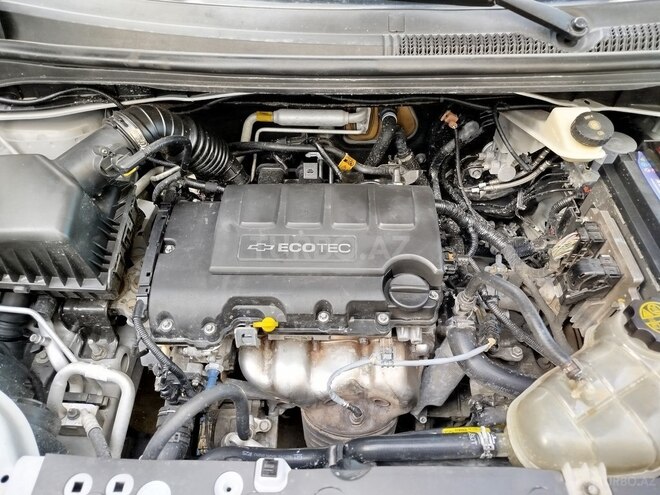 Chevrolet Aveo 2012, 148,000 km - 1.4 л - Bakı